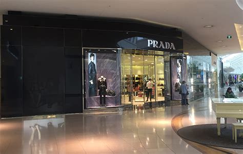 prada melbourne city|prada chadstone.